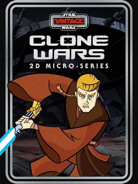 watch anime clone wars|clone wars 2d micro series.